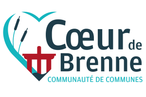 Logo Coeur de Brenne